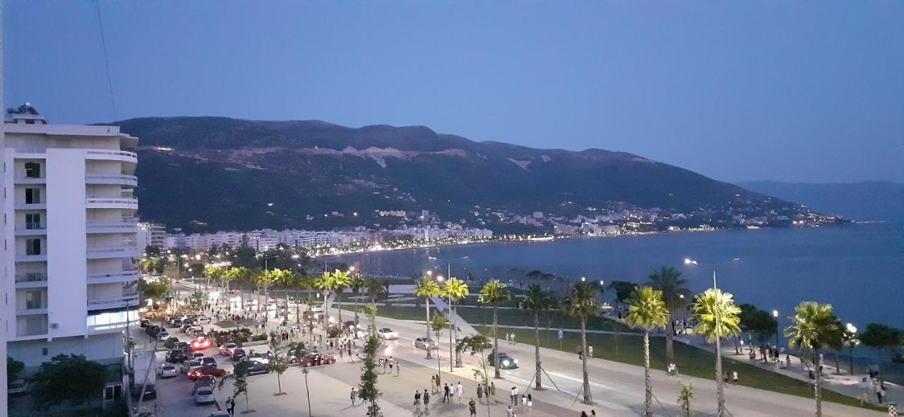 Eva Apartament * Wlora
