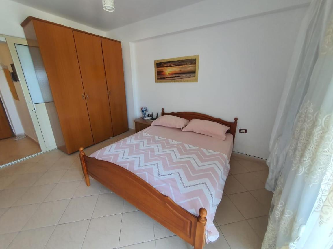 Eva Apartament Apartament