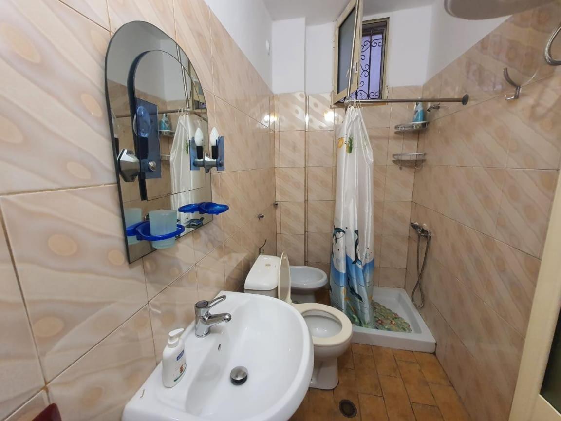 Eva Apartament *