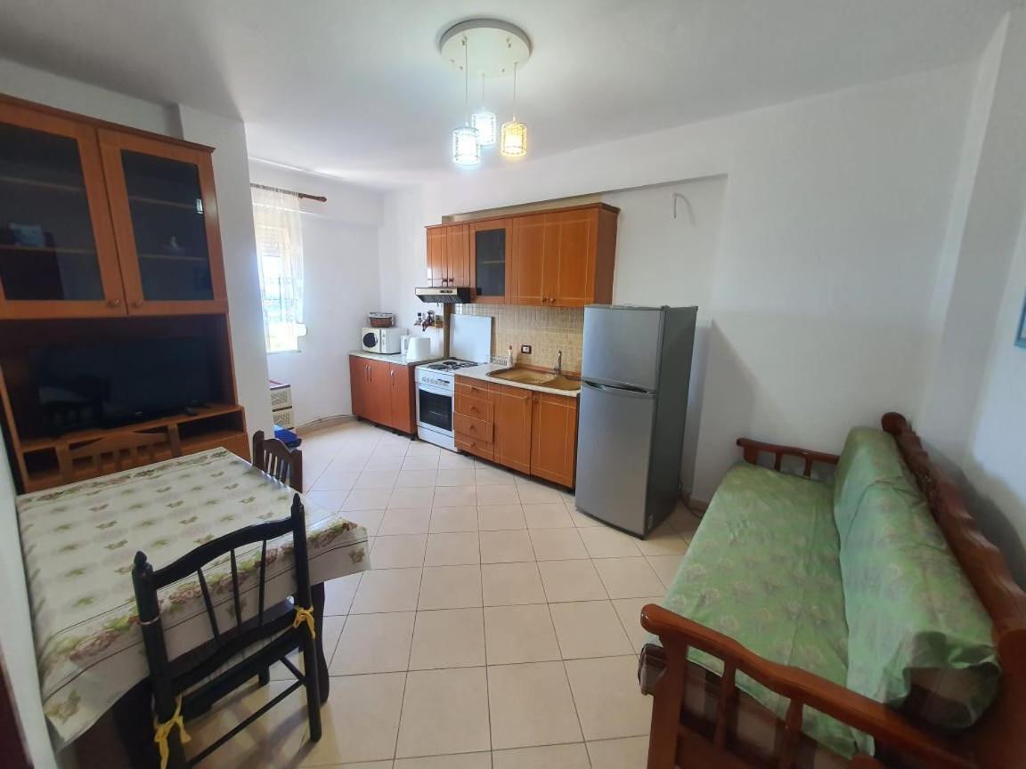 Apartament Eva Apartament *