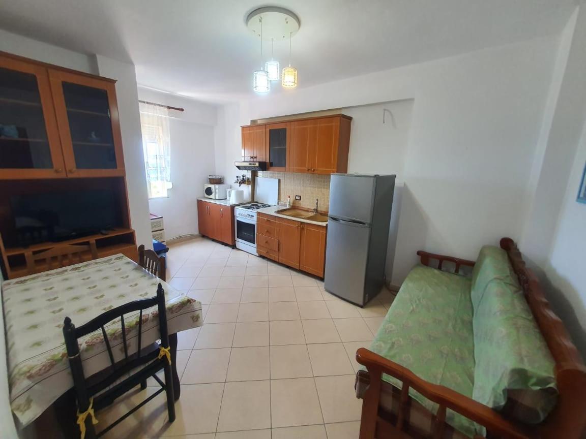 Eva Apartament *